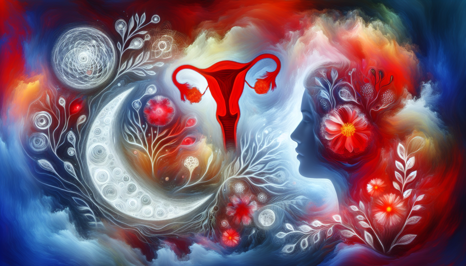 O Que Significa Sonhar Menstruada