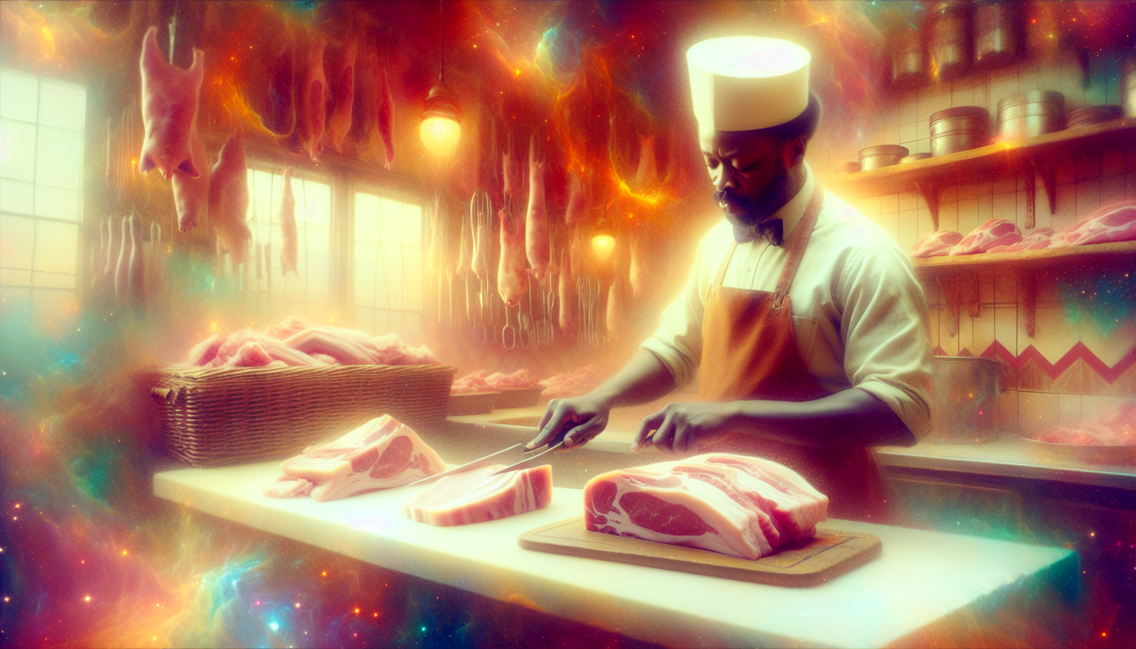 O Que Significa Sonhar Com Carne De Porco