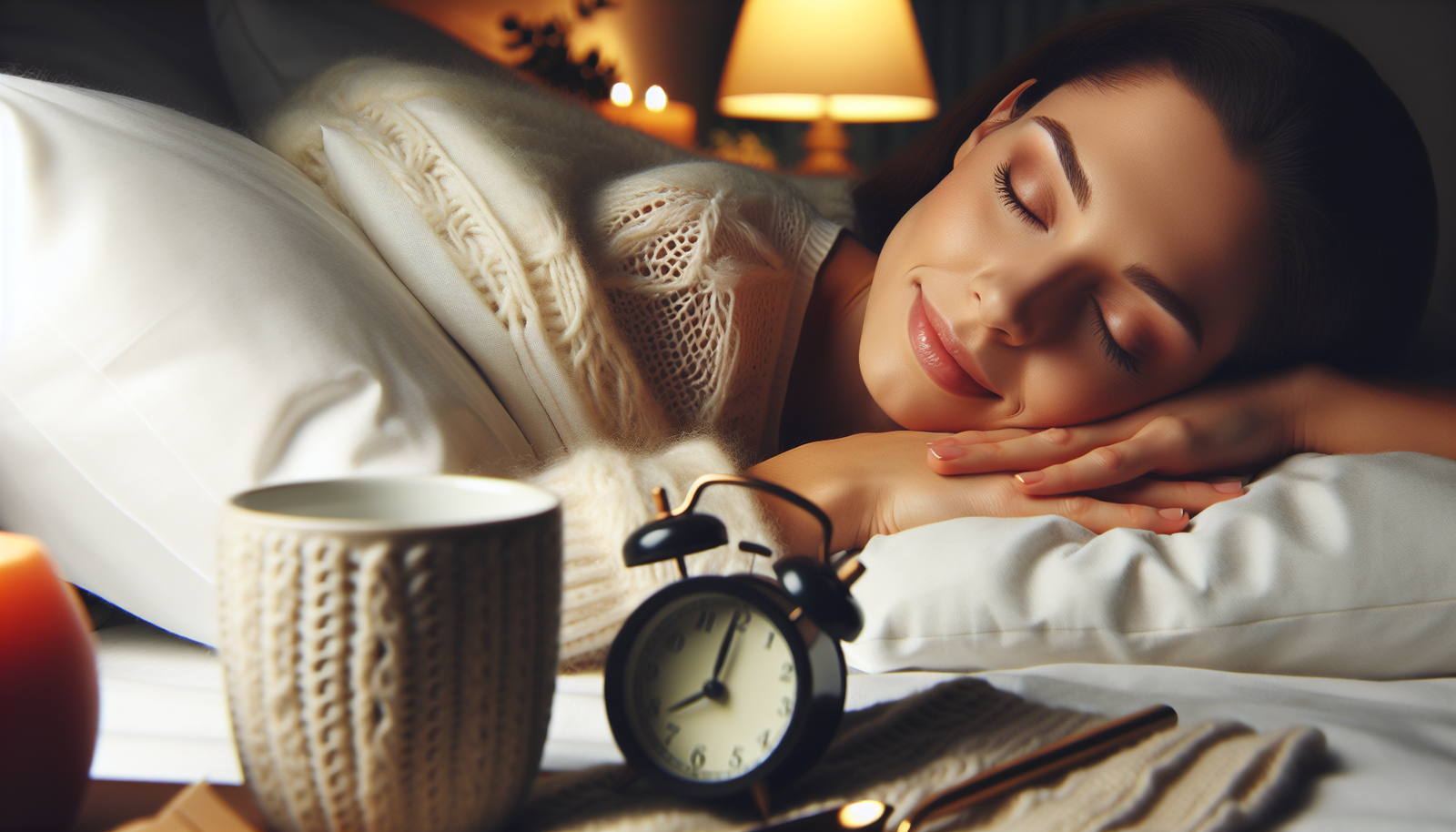 Dicas Para Melhorar O Sono Após Um Dia Cansativo