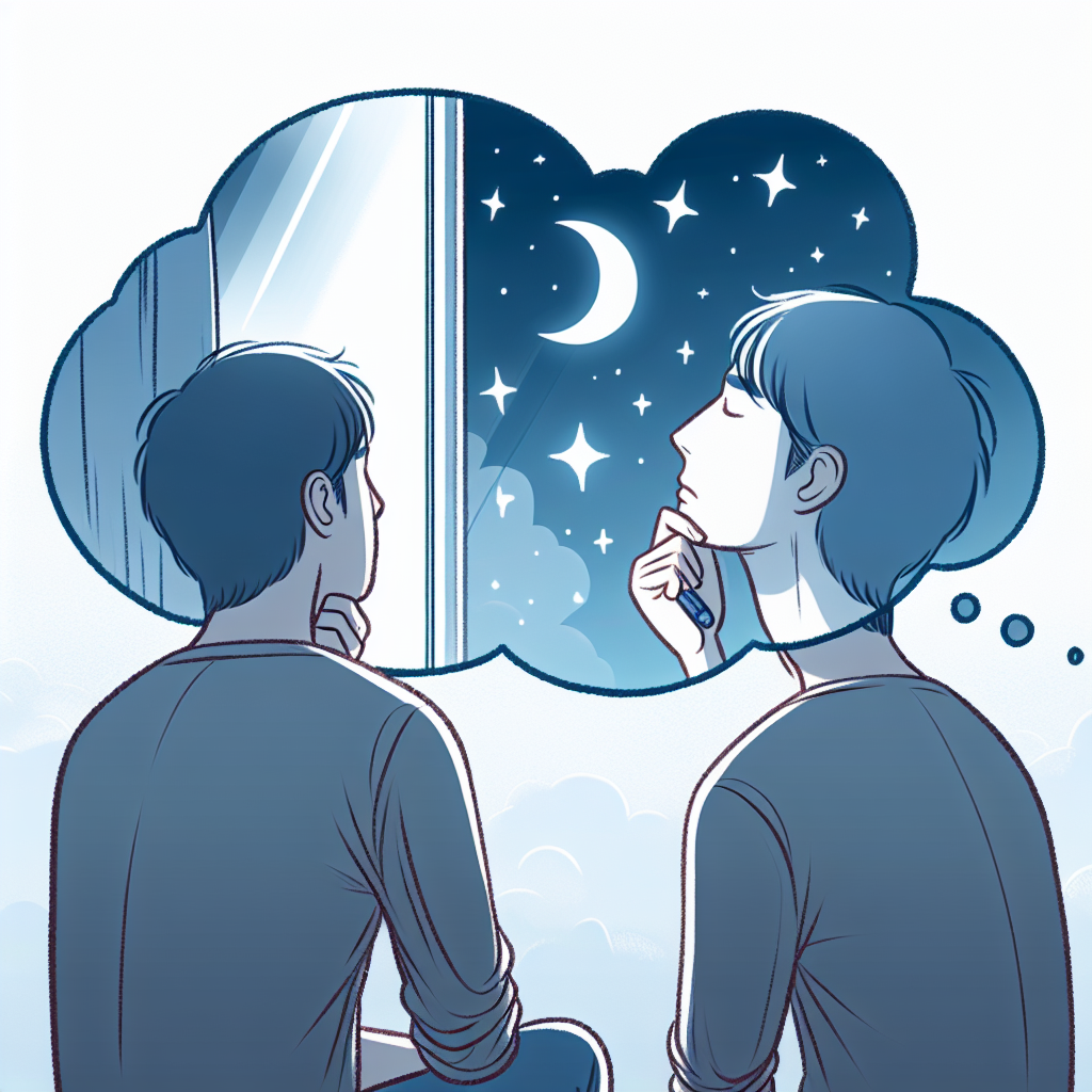 O Que Significa Sonhar Com Espelho