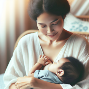 O Que Significa Sonhar Amamentando Um Bebê