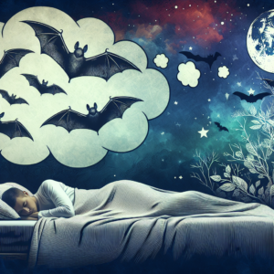 O Que Significa Sonhar Com Morcego