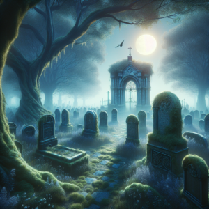 Oq Significa Sonhar Com Cemitério