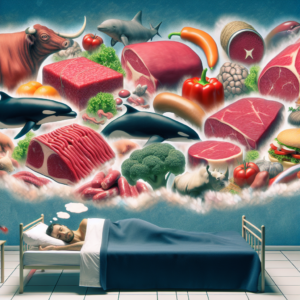O Que Significa Sonhar Com Carne Vermelha