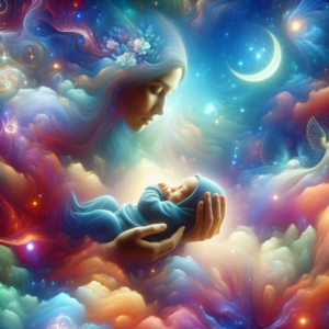 O Que Significa Sonhar Que Teve Um Bebe