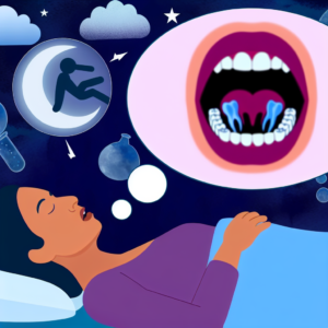O Que Significa Sonhar Com Os Dentes Caindo