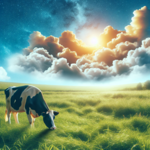 O Que Significa Sonhar Com Vaca