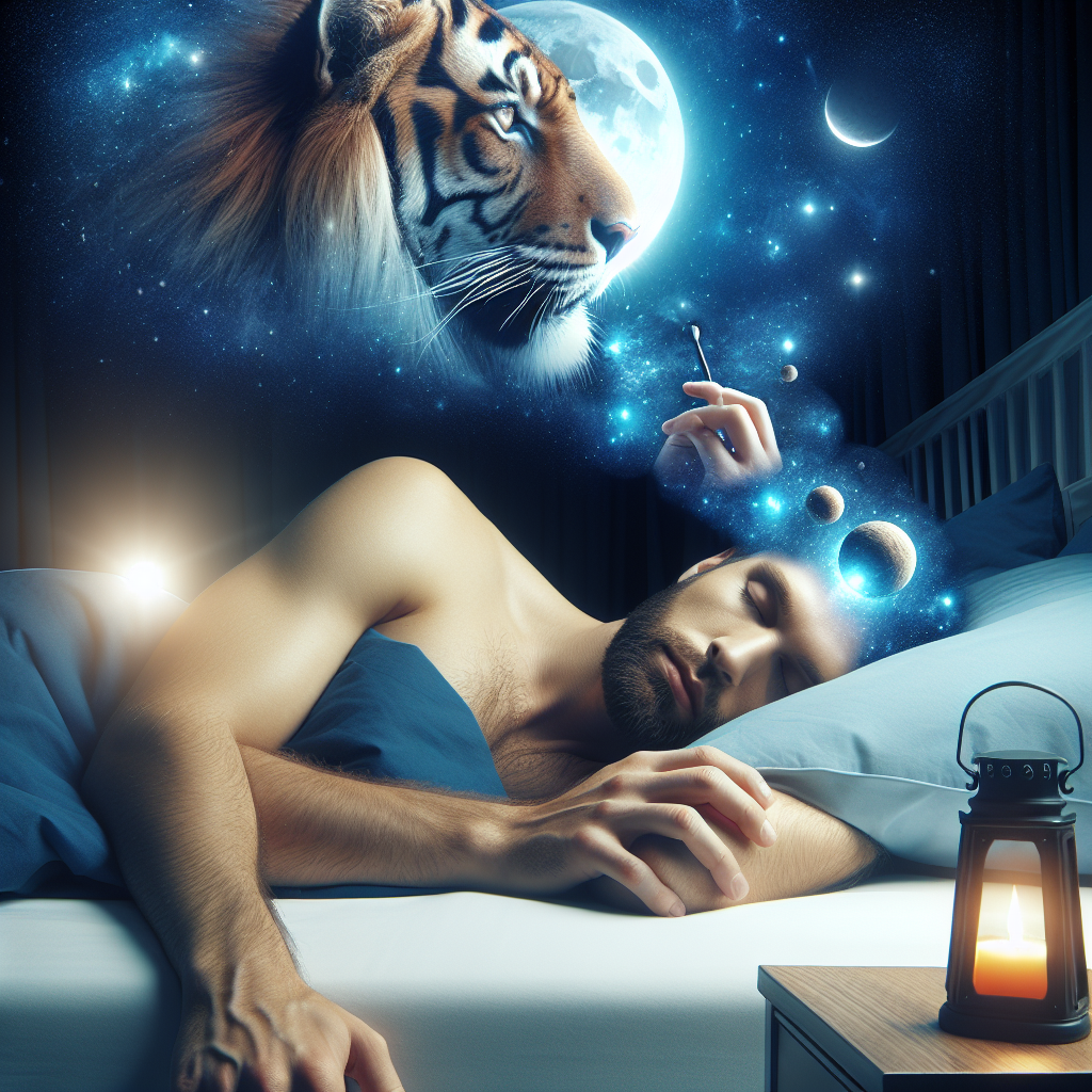 10 Curiosidades Fascinantes Sobre O Sono