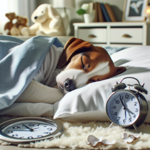 Dicas para Melhorar o Sono após Mudança de Horário